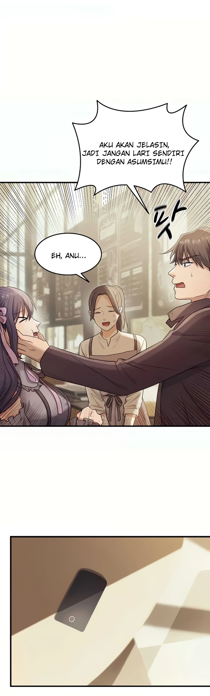 One More Chance - Page 41